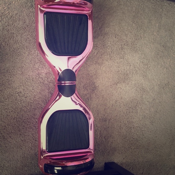 Smart balance wheel hover board - Picture 1 of 3